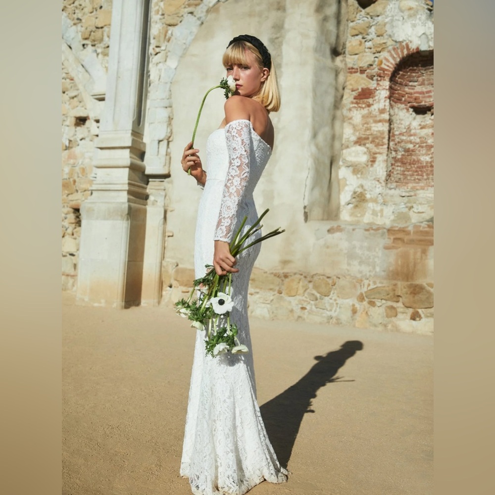 Reformation dress